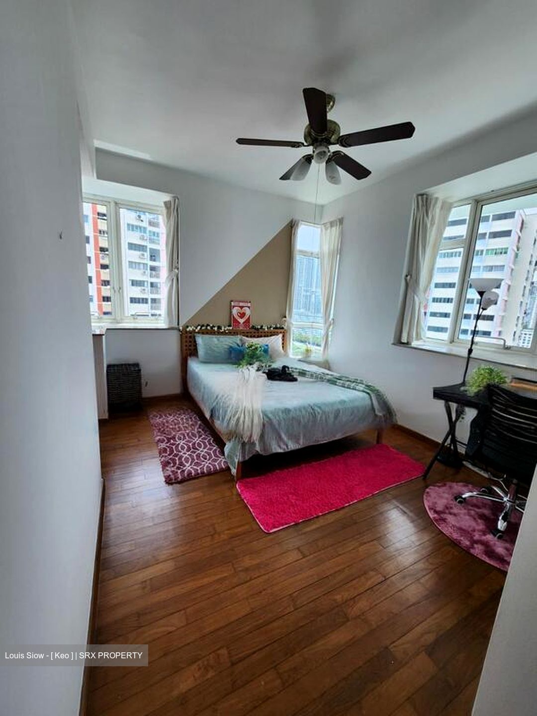 The Belleforte (D12), Apartment #458692991